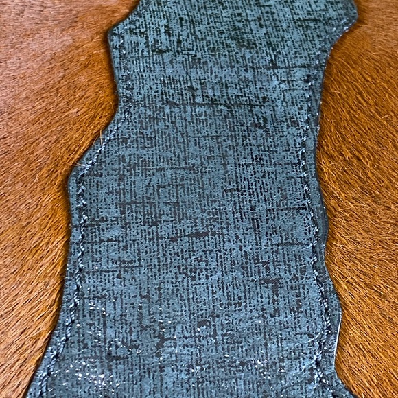 Coach RARE Limited Edition Hampton Calfhair Hair-calf XL Hobo - Picture 4 of 17